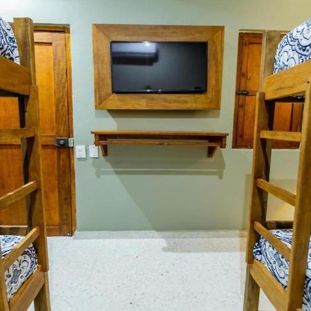 Scalea Di Mare Hotel Cartagena Eksteriør bilde