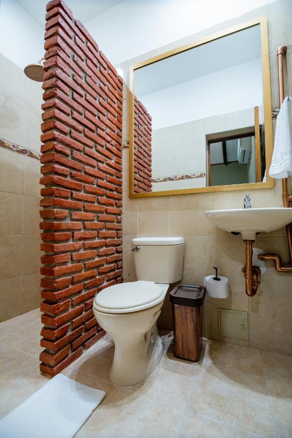 Scalea Di Mare Hotel Cartagena Eksteriør bilde