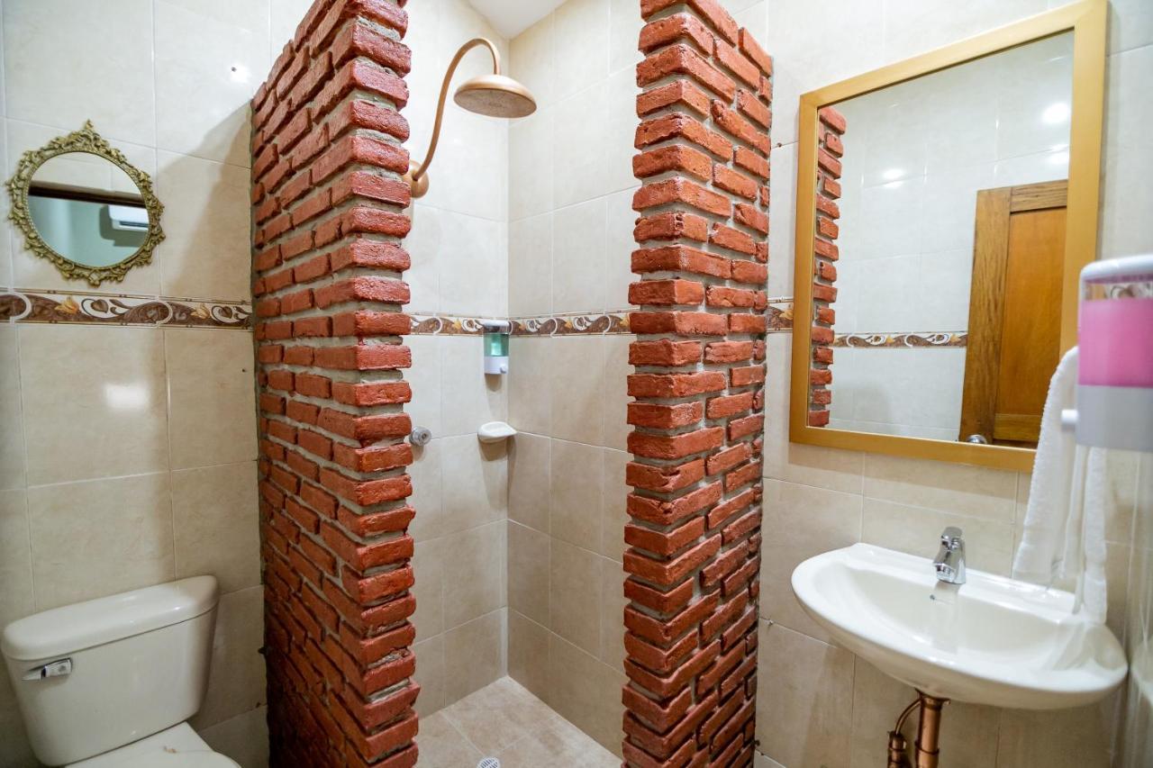 Scalea Di Mare Hotel Cartagena Eksteriør bilde