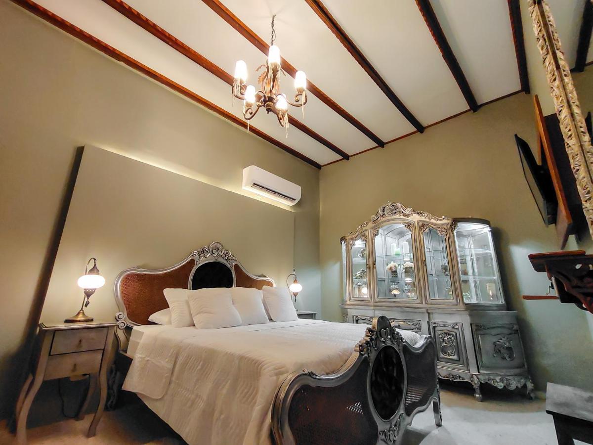 Scalea Di Mare Hotel Cartagena Eksteriør bilde
