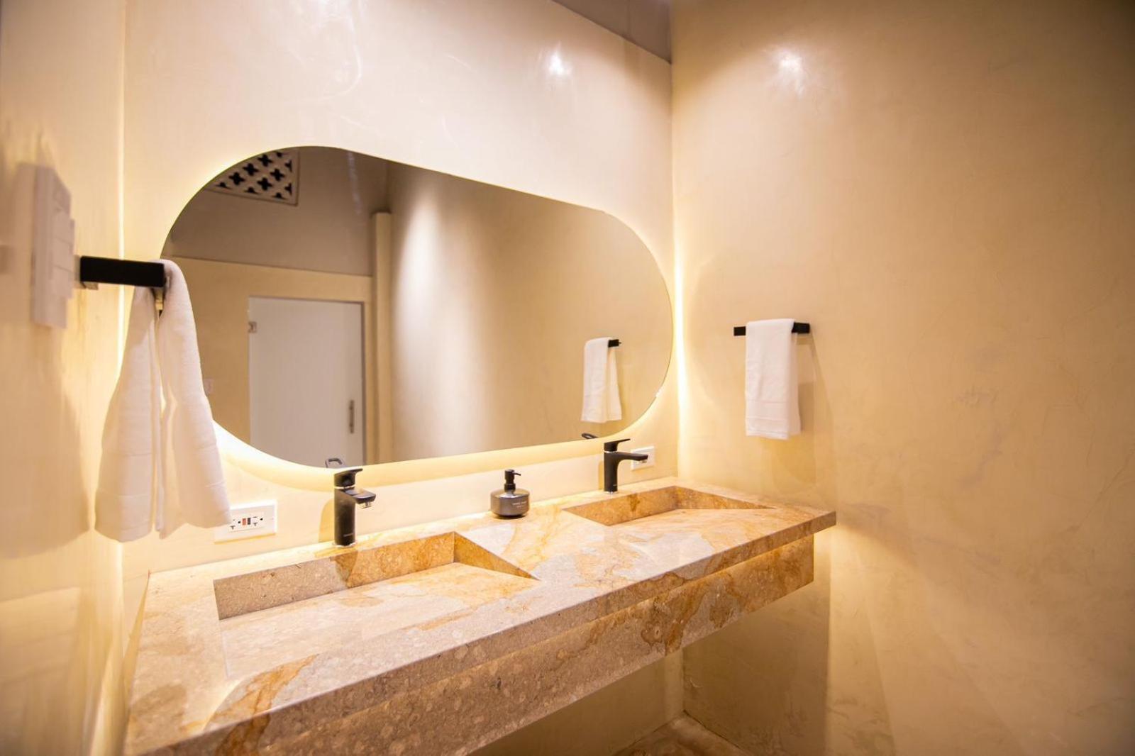 Scalea Di Mare Hotel Cartagena Eksteriør bilde