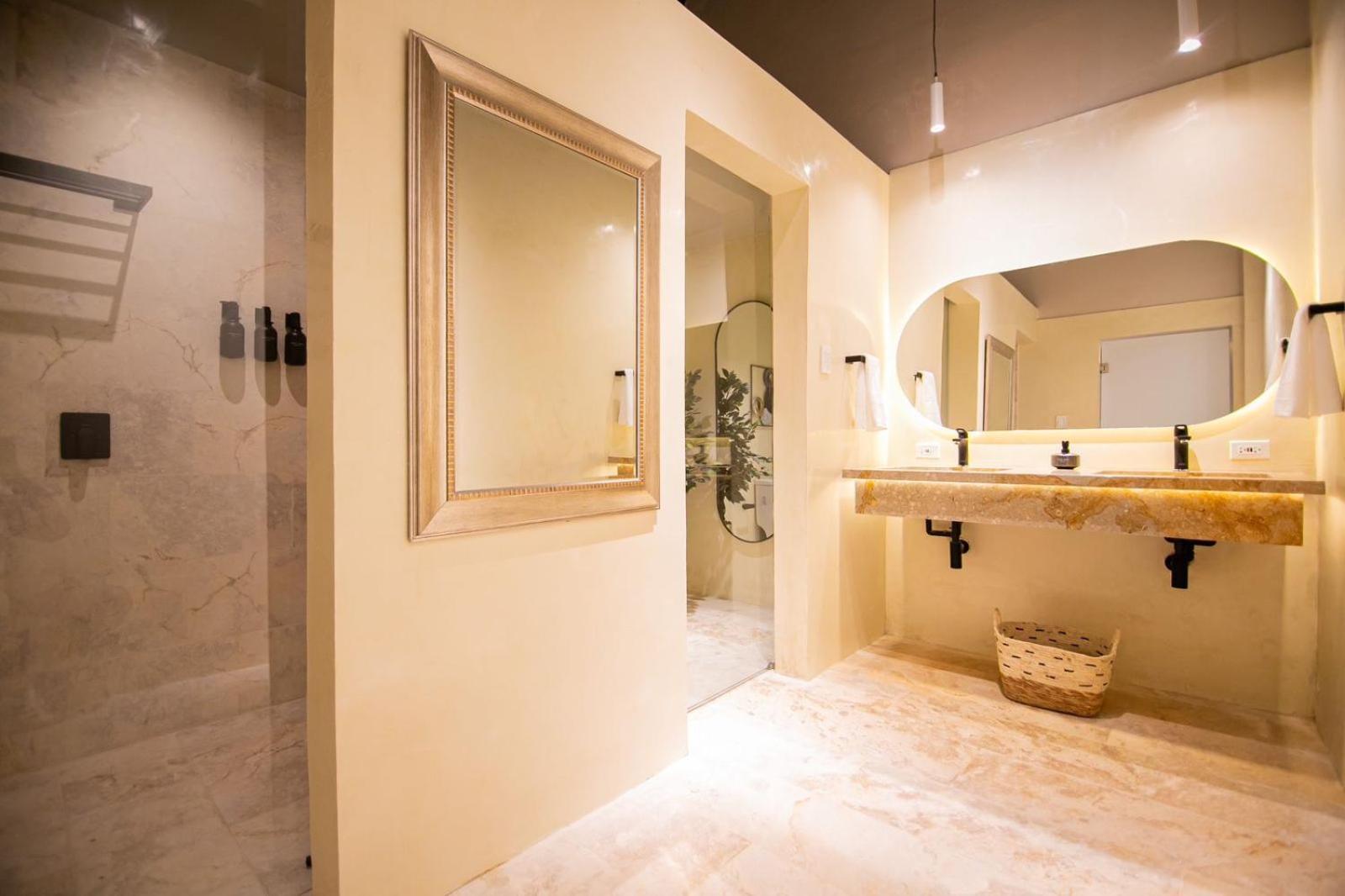 Scalea Di Mare Hotel Cartagena Eksteriør bilde