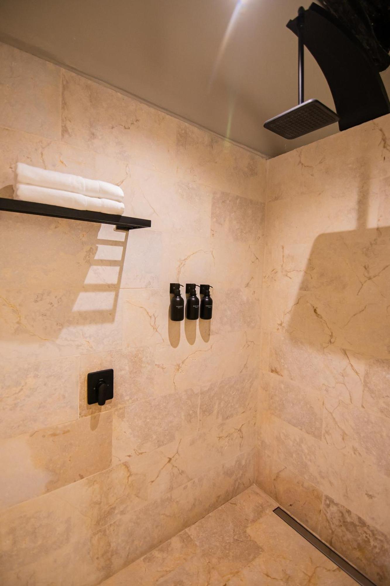 Scalea Di Mare Hotel Cartagena Eksteriør bilde